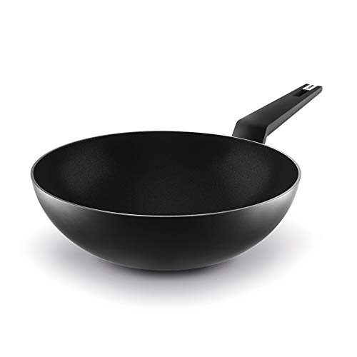 Castey - Wok Titanium 28 cm