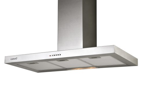 CATA S - Campana Decorativa 600 Con 3 Velocidades