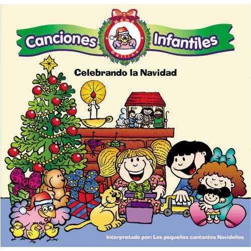 Celebrando la Navidad Cancione