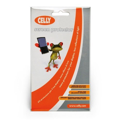 Celly Screen Protector LG GW620 2 Pieza(s) - Protector de Pantalla (LG GW620, 2 Pieza(s))