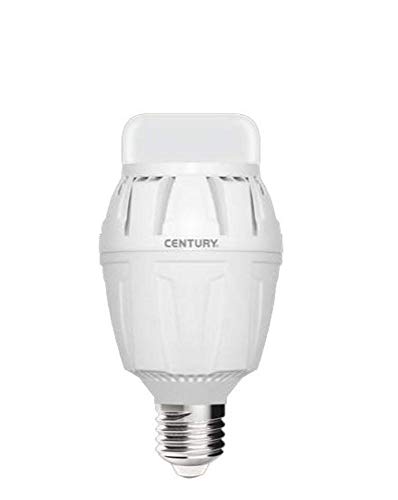 Century MX/704040 LAMPADA LED AD Alta Potenza Maxima 150 70W E40