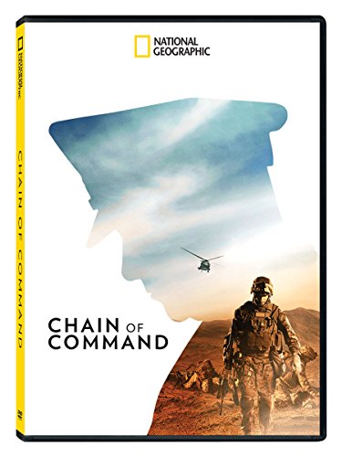 Chain Of Command (2 Dvd) [Edizione: Stati Uniti] [Italia]