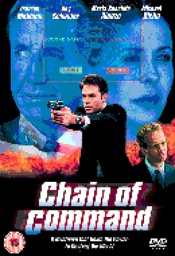 Chain Of Command [Francia] [DVD]