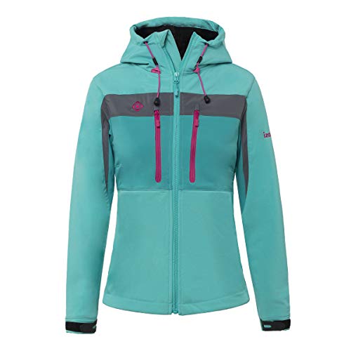 Chaqueta Softshell Inatye