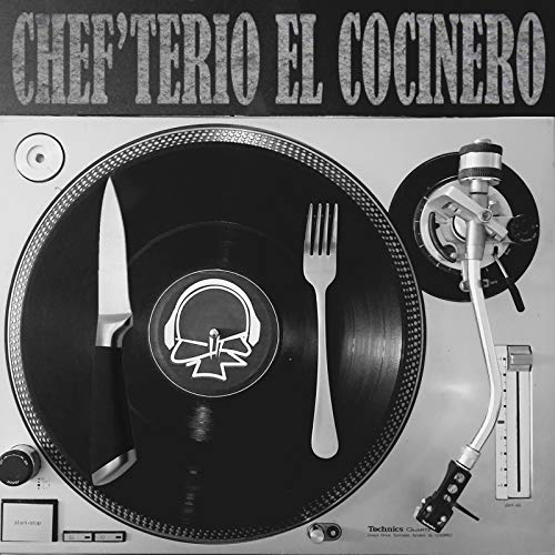 Chef´Terio el Cocinero [Explicit]