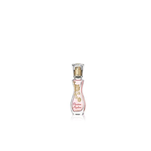 Christina Aguilera by night Eau de Parfum Natural Spray, 1er Pack (1 x 0.015 L)