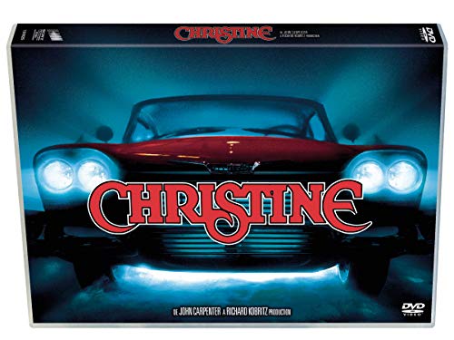 Christine (1983) - Edición Horizontal (DVD)