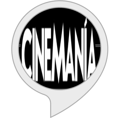 Cinemania