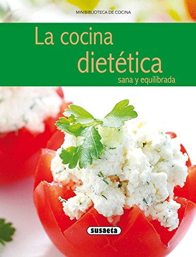 Cocina Dietetica (Minibiblioteca De Cocina)