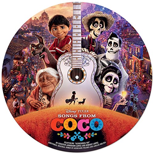 Coco (Ltdo) [Vinilo]