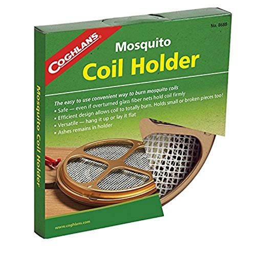 Coghlans Mosquito Coil Holder