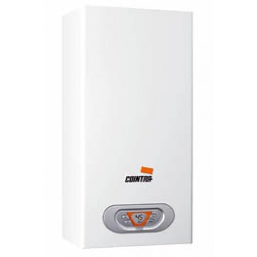 Cointra supreme - Calentador gas supreme-14e ts-n 14l gas natural clase de eficiencia energetica a