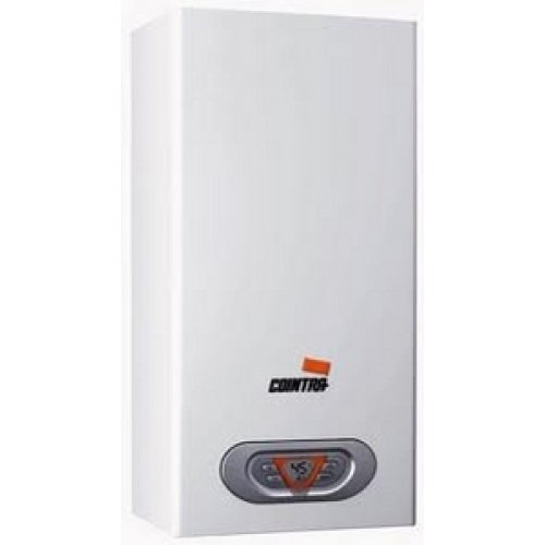 Cointra supreme - Calentador gas supreme-14e ts-p 14l gas propano clase de eficiencia energetica a