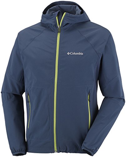 Columbia Sweet As Ii Softshell Hoodie