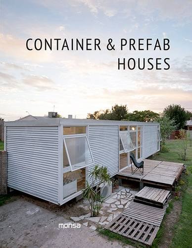 Container & Prefab Houses