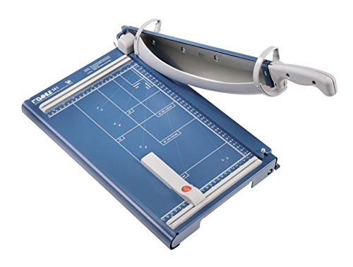 Dahle - cizalla de palanca profesional dahle modelo 561