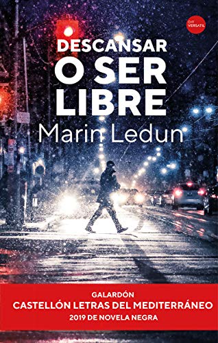 Descansar o ser libre (Off Versátil)