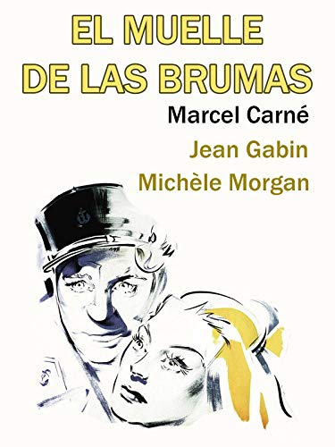 El Muelle de las Brumas