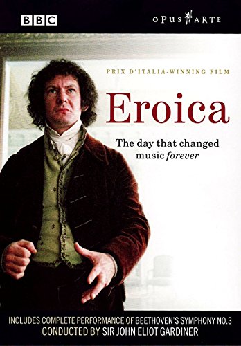 Eroica - The Day That Changed Music Forever [Alemania] [DVD]