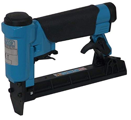 Fasco F1B 41-19 11145F Fine Wire Upholstery Stapler for Senco A and D Series Staples by Fasco