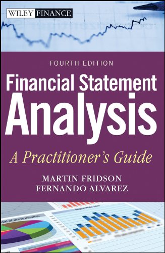 Financial Statement Analysis: A Practitioner′s Guide: 597 (Wiley Finance)