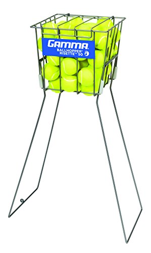 Gamma 50 Tennis Ball Basket