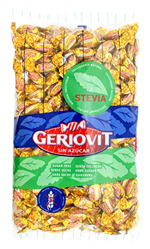 Geriolin K. Miel Limón Con Propóleos - 1000 gr