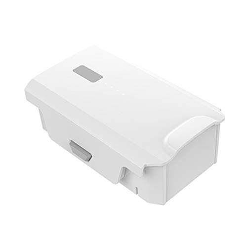 Greatangle-UK 11,4 V 4500 mAh batería Lipo batería de Repuesto Recargable batería de Drone para FIMI X8SE RC Quadcopter Piezas de Aviones Blanco