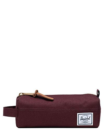 Herschel Settlement Case Organizador de Bolso de Mano, Ciruela, Talla única Unisex Adulto