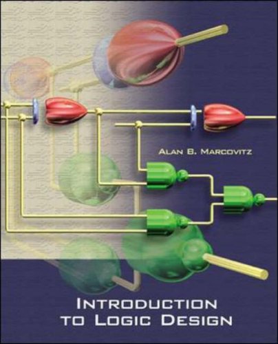 Introduction to Logic Design with CD-Rom - Ise