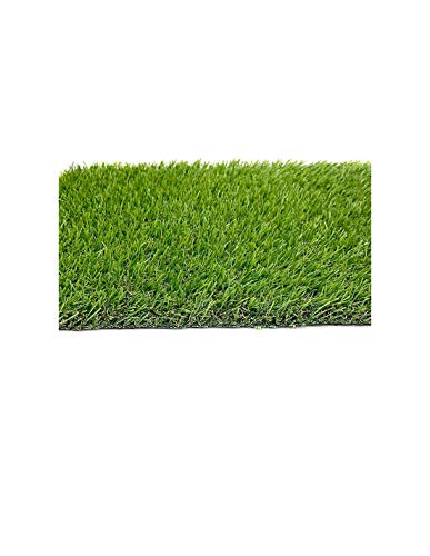 Jardin202 - Césped Artificial Terraza Plus 22mm - Precio Metro Cuadrado