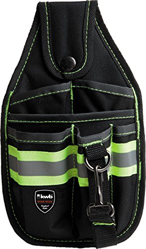 KWB 49909610 Bolsa porta herramientas para cinturón