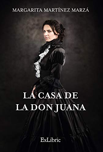 La casa de la don Juana