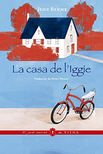 La casa de l'Iggie: 27 (El jardí secret)