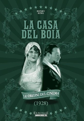 La Casa Del Boia  [Italia] [DVD]