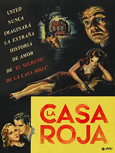 La casa roja