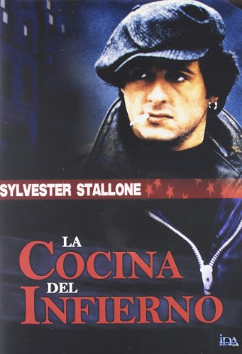 La Cocina Del Infierno [DVD]