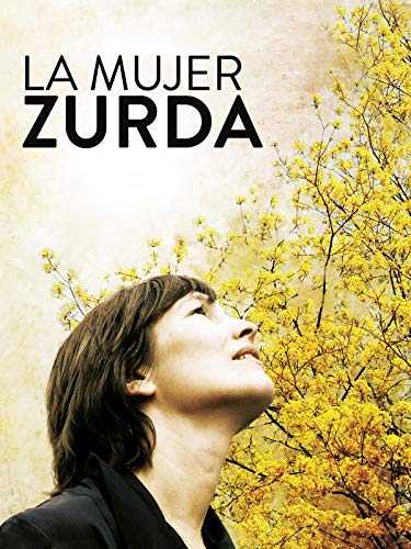 La mujer zurda