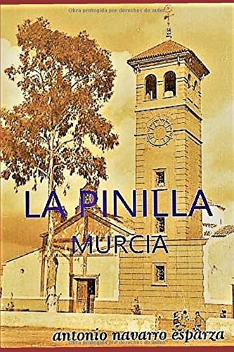 LA PINILLA: MURCIA