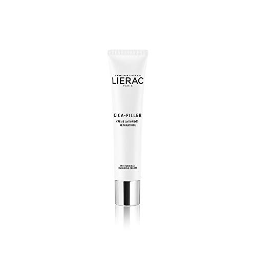 Lierac Cica-Filler Crema Antiarrugas Reparadora 40 Ml 1 Unidad 200 g