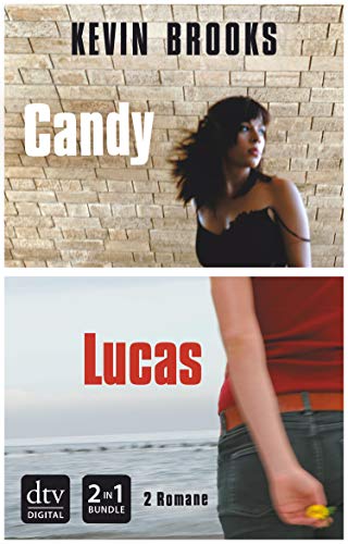 Lucas / Candy: Roman (German Edition)