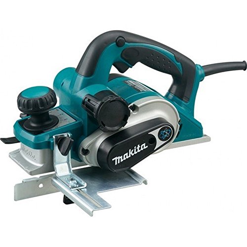 Makita KP0810C cepillo, 1 W, 220 V