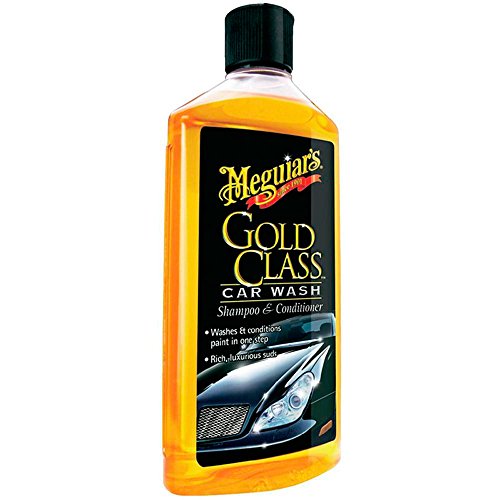 Meguiar´s G7116EU Producto de Limpieza para Coche