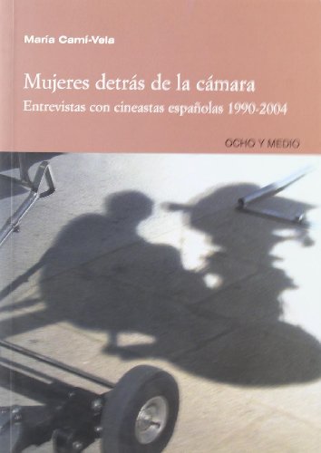 Mujeres Detras De La Camara Ne (Cautivos del Mal)