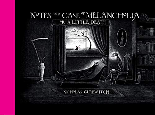 Notes On A Case Of Melancholia Or. A Little Death