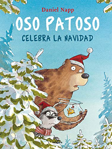 Oso Patoso celebra la Navidad: 6