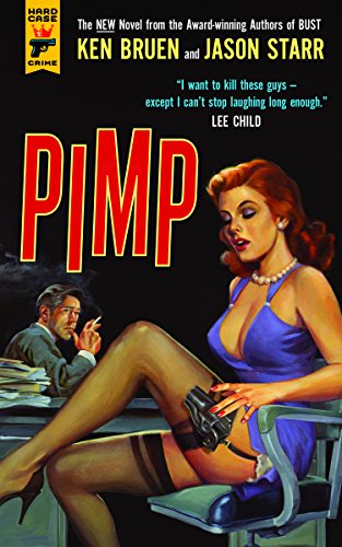 Pimp (Hard Case Crime)