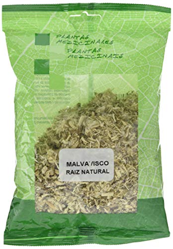 Plameca Malvavisco Raiz Natural C.C Trit. Bolsa 100Gr. 100 g