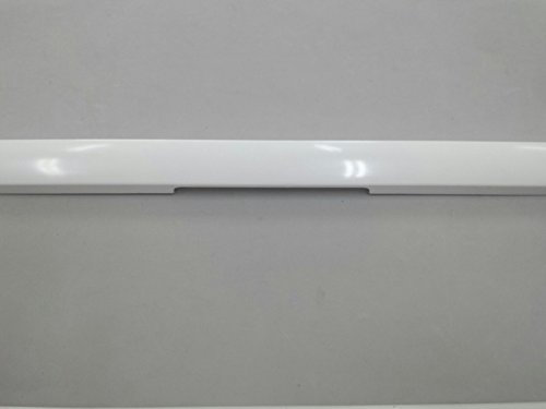 RECAMBIOS DREYMA Frontal Campana Extractor TEKA CNL 2000 Blanco 45X600 C.O. 61801188, Thor. (3 Tornillos)