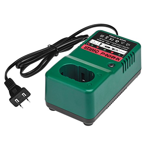 Reemplazo del cargador de batería para Hitachi UC18YG 12V NI-MH NI-CD